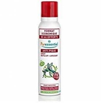 Puressentiel Anti-Stich Schutzspray