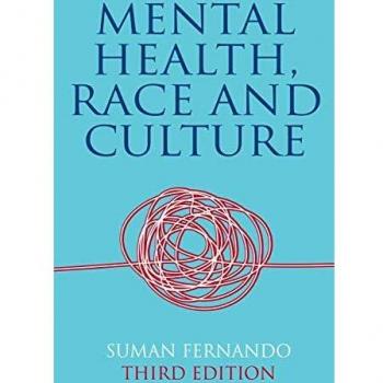 Mental Health, Race and Culture
