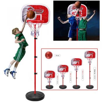 Cesto Basket Playset 85‑200 CM