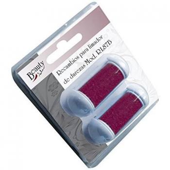 Jata Callus Filer Refills Pink