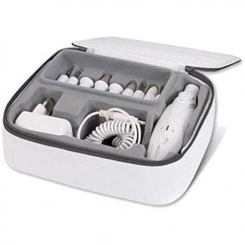 Kit manucure/pédicure électrique LANAFORM PERFECT NAIL