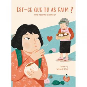 Est-ce que tu as faim ?