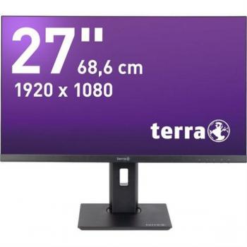TERRA Greenlin 2748W PV Panel Schwarz
