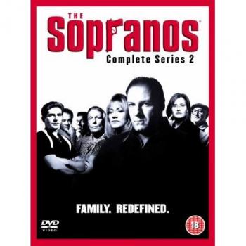 The Sopranos