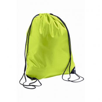 Eco‑Friendly Green Urban Gym Sack