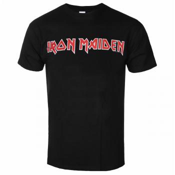 Iron Maiden