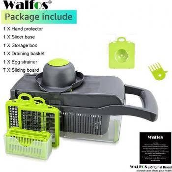 Panier égouttoir WALFOS