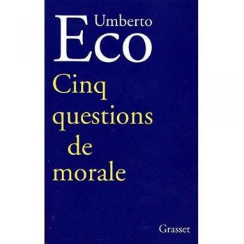 Umberto Eco