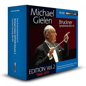 Michael Gielen Edition 2