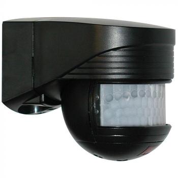LC-Click 140 Black PIR Sensor