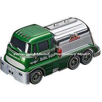 Carrera Tanker “Alpine Heritage 132” – Digital