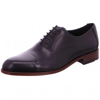 Malik Herren-Lloyd Must-Haves – Schwarz, Größe 381690, Code 27‑831‑00