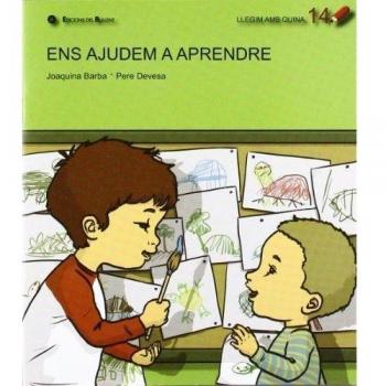 Ens ajundem a aprendre (Tapa blanda).