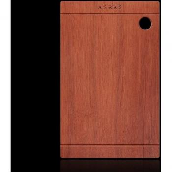 Tabla de Corte ASRAS: Caoba + Sapele