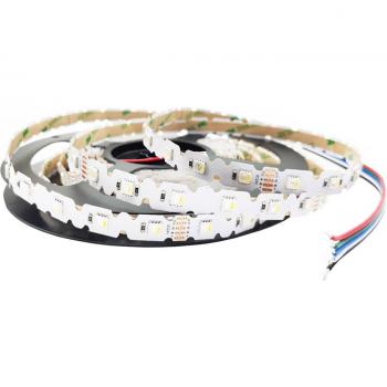 Fan Europe Lighting 5050 RGBW 1,2 m x 500 cm 24V 10 W/m
