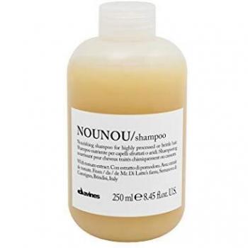 Shampooing pour cheveux décolorés Nounou