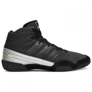 Wrestling Boots Speedex nero (adidas) – 4981