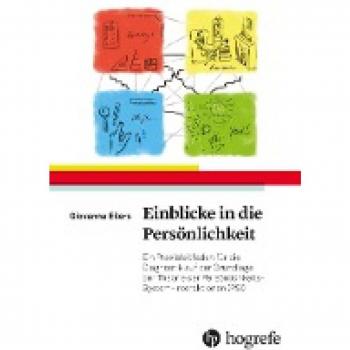 Eilers, Giovanna: Einblicke in die Persönlichkeit