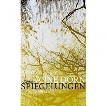 Anne Dorn Spiegelungen: Roman