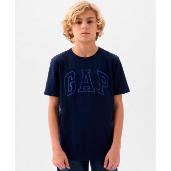 Tee de Niño Gap con Logotipo