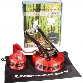 TreeGuard Pro 15m SlackLine