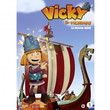 Vicky il vichingo. La nuova serie. Vol. 1