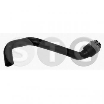 STC T405850 Silentblock de suspensión