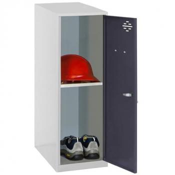 Bandeja Simon Locker Mini + Banqueta 915x300x500