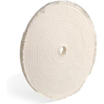 Coton‑Sisal Disc 250×20 mm pour touret