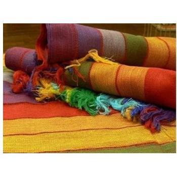 Tapis de couloir en trellis marocain, finition brune – 100 × 940 cm