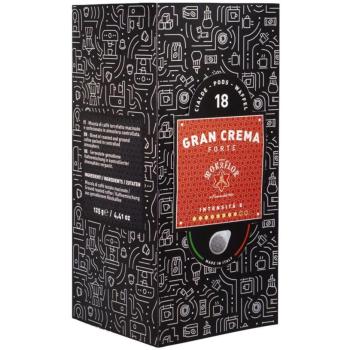 MokaKaffe Gran Creme Espressopods