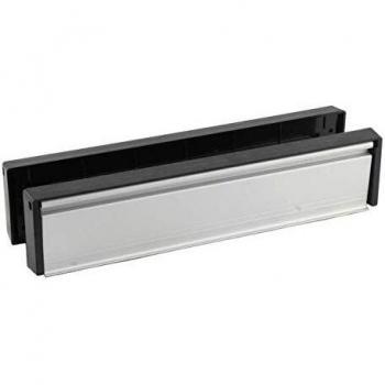 UPVC Timber Sleeve Letterbox Draught Stopper