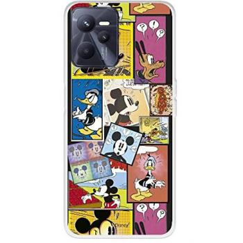 Funda de Disney para Realme C35