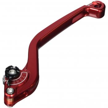 Maneta de embrague PUIG 270R SIN HERRAJE FIJA para YAMAHA MT09 TRACE