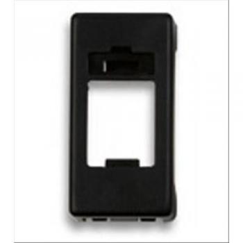 Adattatore RJ45 Gewiss System – Modello EAC OEM Nero