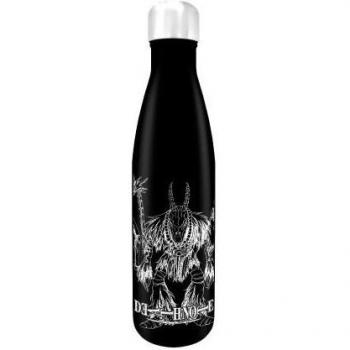Bottiglia in Metallo Shinigami Death Note