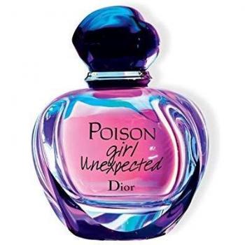 Dior Poison Girl Unexpected Eau de Toilette 50ml für Damen