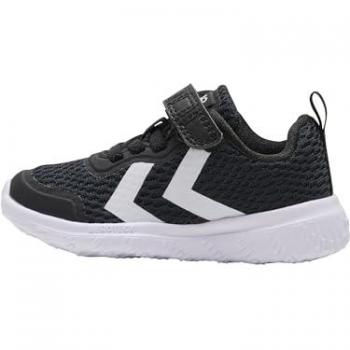Hummel Actus Recycled Noir 20 Babysneaker
