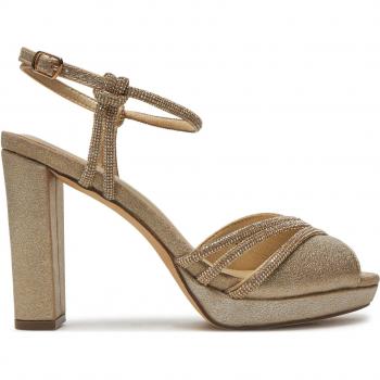 Menbur 25714 Sandali in Oro