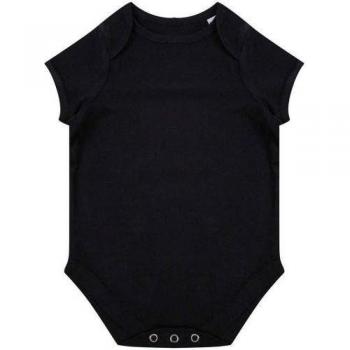 Baby Larkwood Bodysuit Organic Rose Éclat 12-18