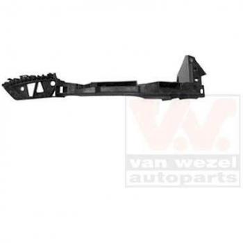 Van Wezel Front Light Holder 5829662
