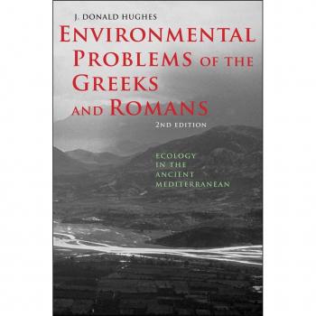 Vitalsource Technologies, Inc. Environmental Problems Of The Greeks And Romans: Ecology In The Ancient