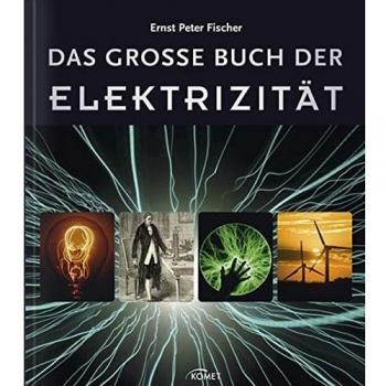 Das große Buch der Elektrizität