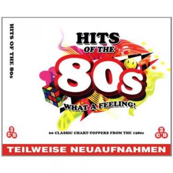 Hits of the 80s