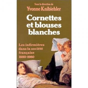 Cornettes Et Blouses Blanches