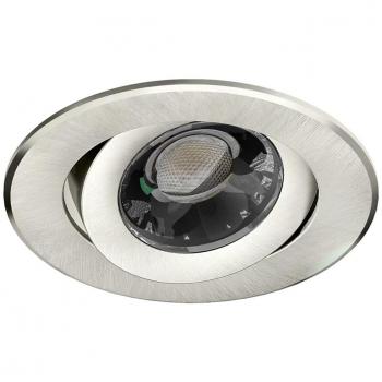 CoreLine RS156B Philips LED Spot 7.2W – 720 lm, Dimmable, 36° Throw