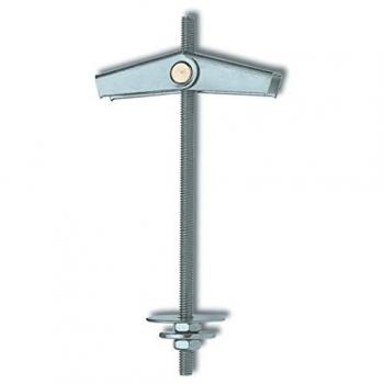 Ensemble d'ancrages 50 pcs 4x14 mm