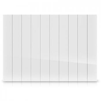 Radiateur AVA HORIZONTAL à inertie céramique 2000 W – Fabrication espagnole, performance garantie