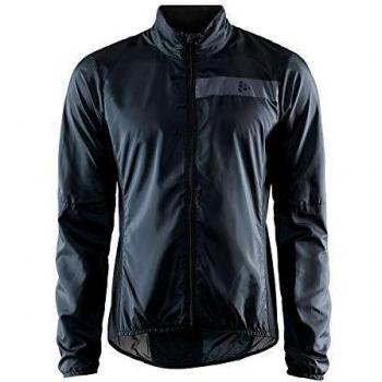 Chaqueta de ciclismo Craft Essence Light Wind Jkt para hombre