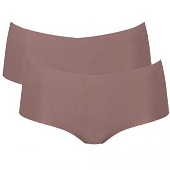 Conjunto de Braguitas Sloggi Zero Modal 2.0